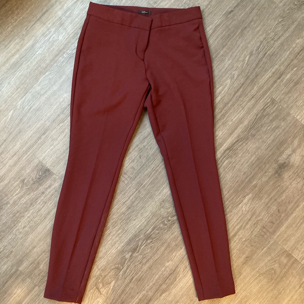 Worthington dress pants- size 4